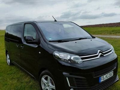 Citroën Spacetourer