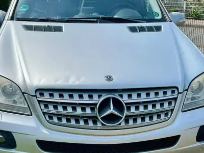 Gebraucht Mercedes ML320