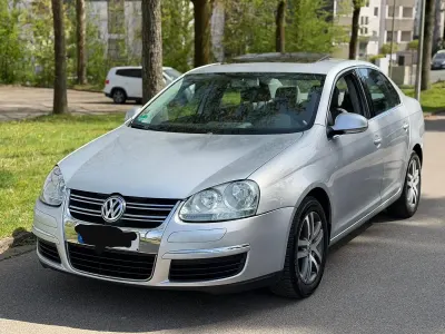 Gebraucht VW Jetta