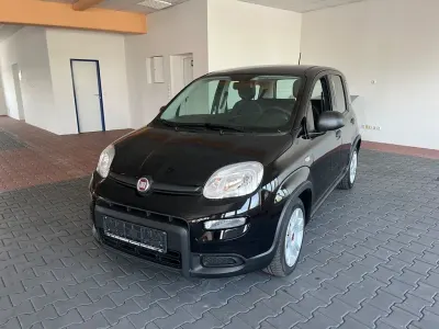 Gebraucht Fiat Panda