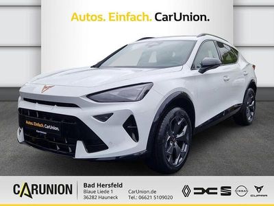 Neu Cupra Formentor 150 PS (110 kW) 2025 Clacial weiß SUV