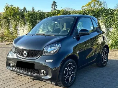 Gebraucht Smart ForTwo Coupé