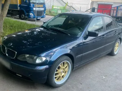 Gebraucht BMW 318