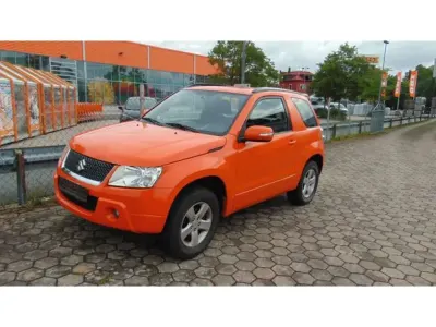 Gebraucht Suzuki Grand Vitara