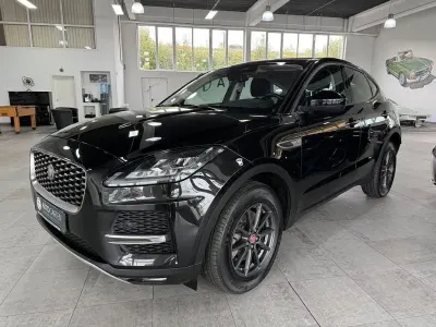 Gebraucht Jaguar E-Pace