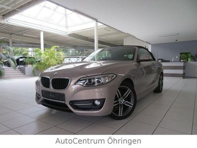 BMW 218