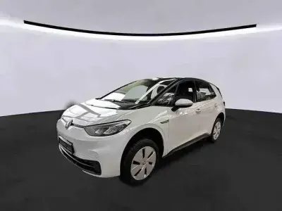 Brugt VW ID.3 Pro Performance 150 kW (204 HK) 2020 Hvid Hatchback