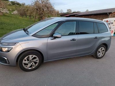 Citroën Grand C4 Picasso