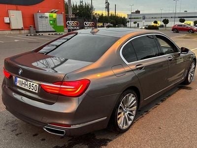 BMW 750L
