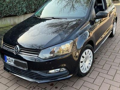 Gebraucht VW Polo