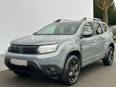 gebraucht Dacia Duster Extreme+|Leder|NAVI|AHK|LED|Garantie|LPG