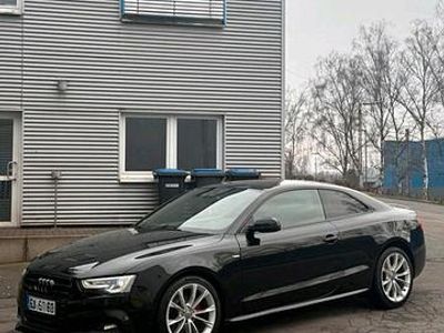 Gebraucht Audi A5 210 PS (154 kW) 2013 Coupé