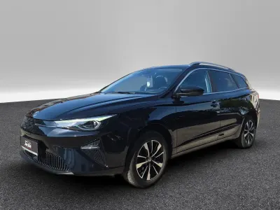 Gebraucht MG MG5 EV