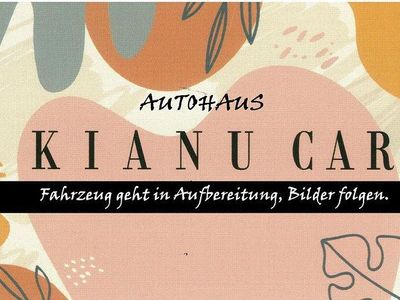 Gebraucht Mercedes A150 95 PS (69 kW) 2005 Silber Limousine