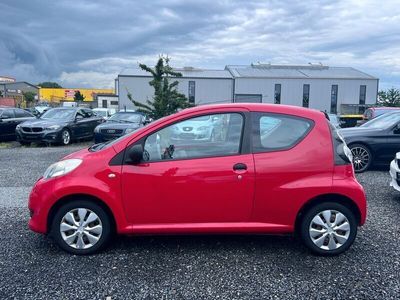 gebraucht Citroën C1 1.0 nur 44000 km + TÜV NEU !!!