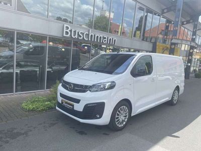 Opel Vivaro-e Combi