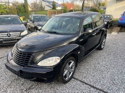 gebraucht Chrysler PT Cruiser Klima, 1.6 ALU,TÜV neu