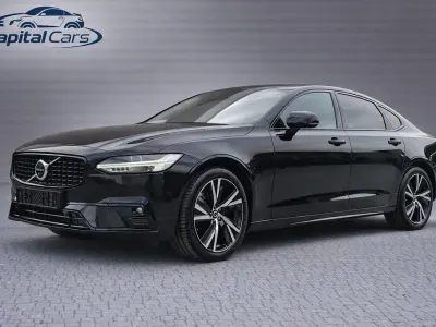 Usata Volvo S90