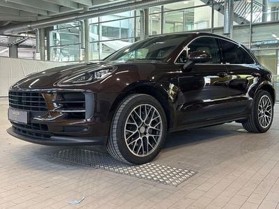 Second-hand Porsche Macan 354 CP (260 kW) 2019 Other SUV