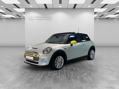 gebraucht Mini Cooper SE 3-Türer Head-Up HK HiFi DAB LED RFK