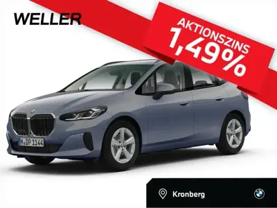 Gebraucht BMW 220