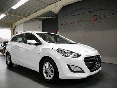 Gebraucht Hyundai i30
