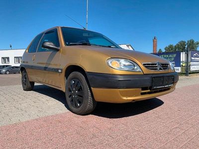 Citroën Saxo
