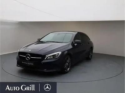 Mercedes CLA200