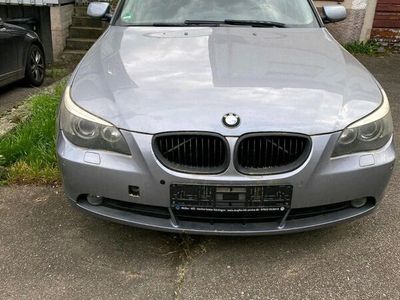 gebraucht BMW 523 I Kombi