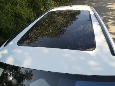 Neu Skoda Kodiaq RS 325 PS (239 kW) 2026 Moonweiss metallic SUV