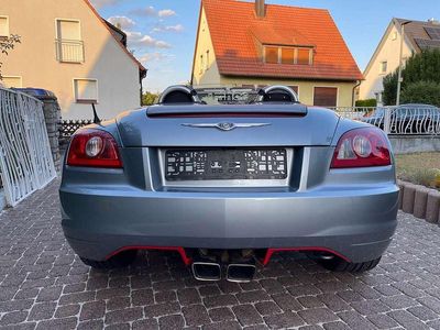 Chrysler Crossfire
