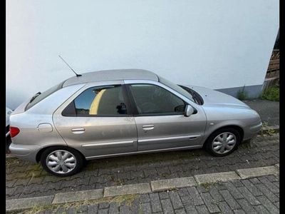 Citroën Xsara