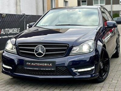 Mercedes C350