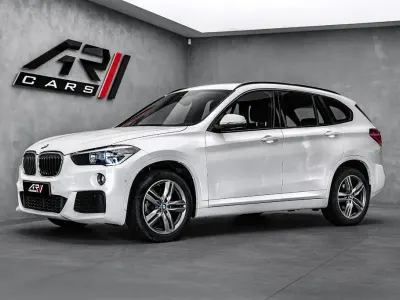 Gebraucht BMW X1