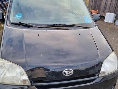 Daihatsu Cuore