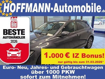 Grau Neu 2025 VW Polo Life Limousine | 20.900 € (Superpreis)