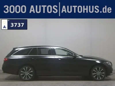 Gebraucht Mercedes E300