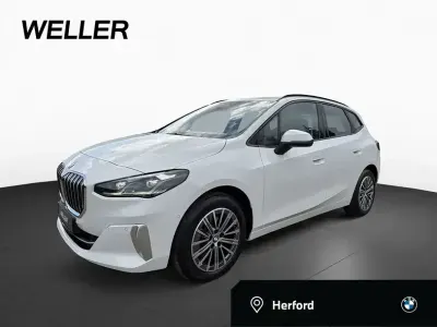 Gebraucht BMW 220