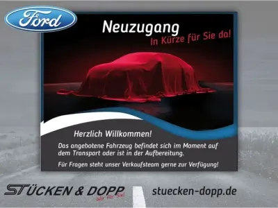 Gebraucht Ford Transit 155 PS (114 kW) 2014 Brisbane brown (metallic) Van