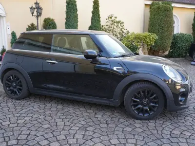 Occasion Mini Cooper D