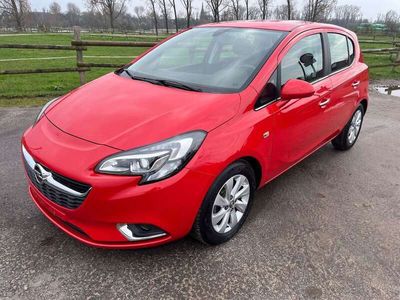 gebraucht Opel Corsa E Innovation*Automatik*Xenon*Klimatronic