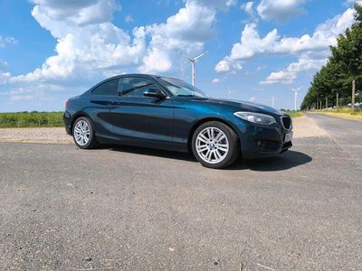 BMW 220