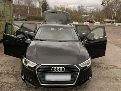 Gebraucht Audi A3