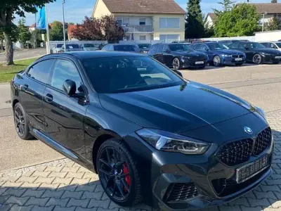 Gebraucht BMW M235