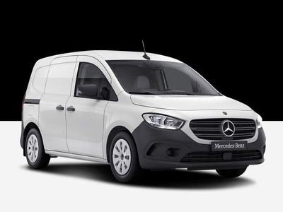 Gebraucht Mercedes Citan 110 95 PS (69 kW) 2025 Weiß Van