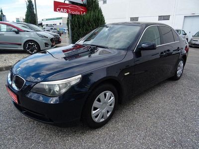 BMW 523