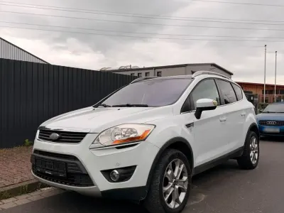 Gebraucht Ford Kuga