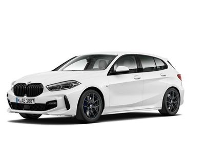 gebraucht BMW 118 i Hatch