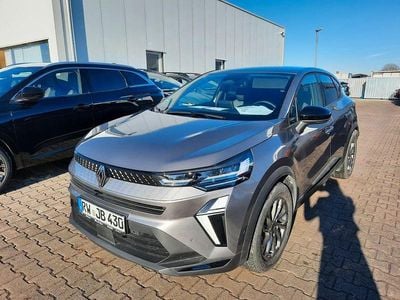 Gebraucht Renault Captur Techno 158 PS (116 kW) 2025 SUV