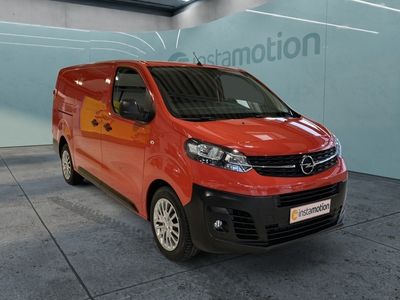 gebraucht Opel Vivaro Cargo Edition L 2.0D 106kW(145PS)(MT6)